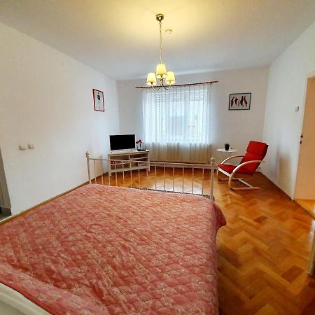 Luk Old Town Apartment Nagyszeben Kültér fotó