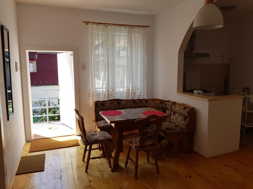 Luk Old Town Apartment Nagyszeben Kültér fotó