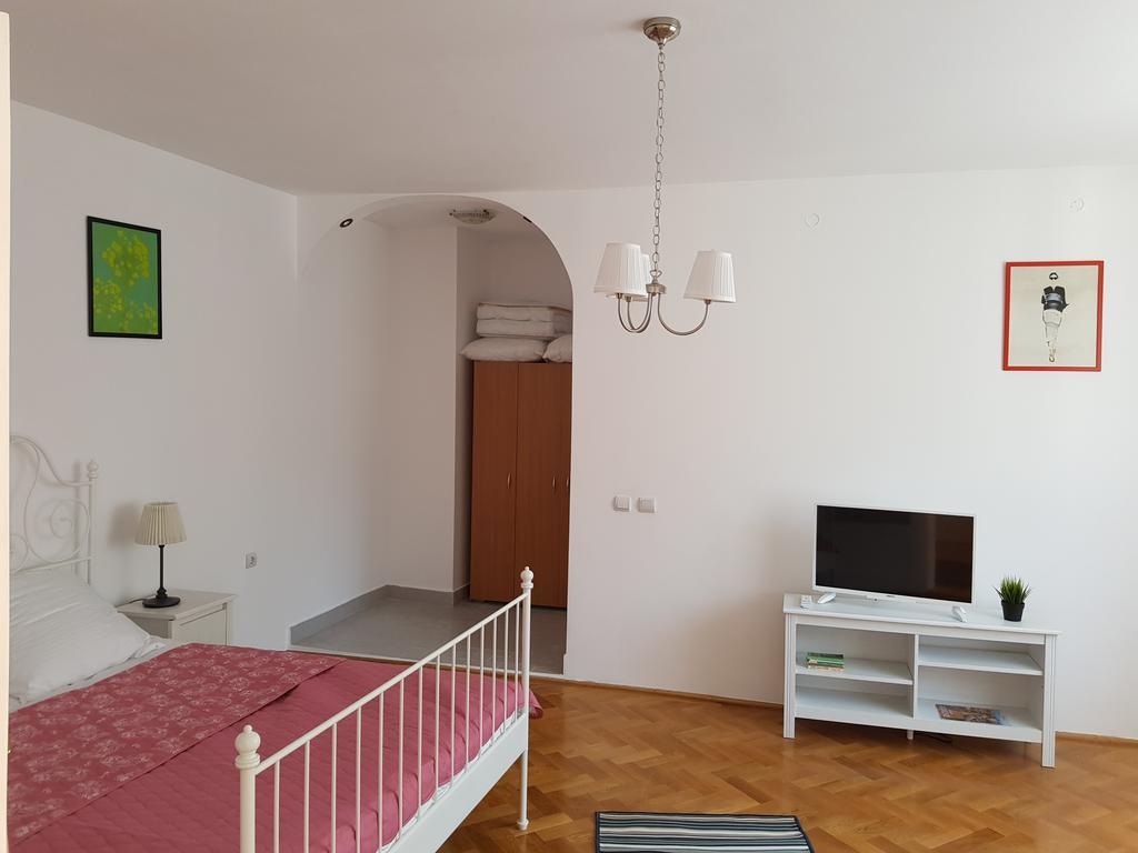 Luk Old Town Apartment Nagyszeben Kültér fotó