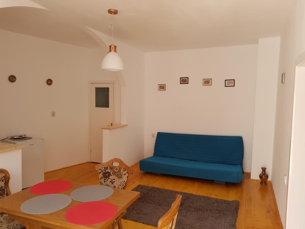 Luk Old Town Apartment Nagyszeben Kültér fotó