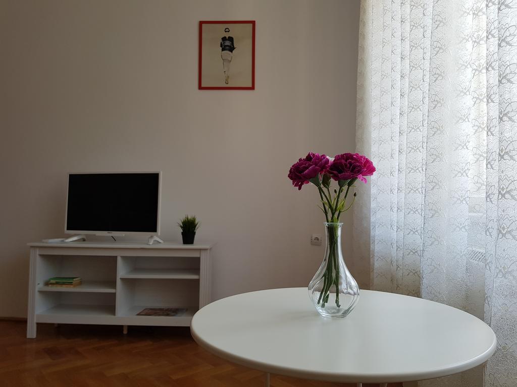 Luk Old Town Apartment Nagyszeben Kültér fotó