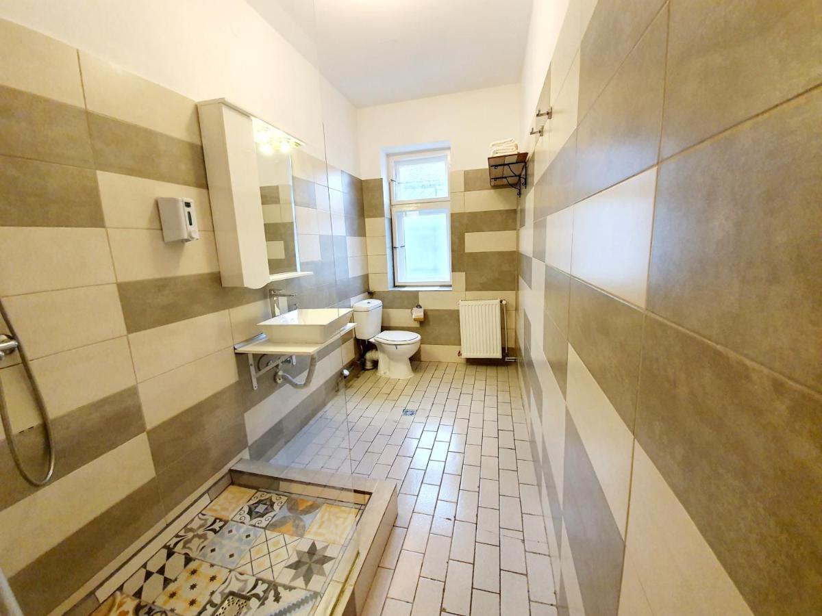 Luk Old Town Apartment Nagyszeben Kültér fotó