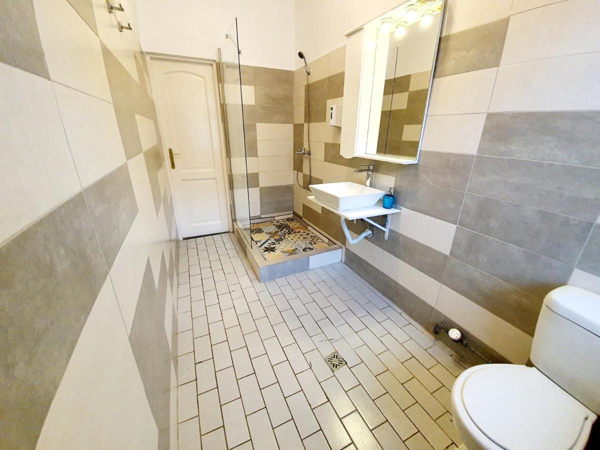 Luk Old Town Apartment Nagyszeben Kültér fotó